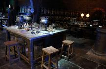 Warner Bros Studio, Harry Potter tickets from Paddington Station