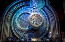 Warner Bros Studio, Harry Potter tickets from Paddington Station