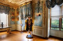 Tour of Warwick Castle, Stratford-upon-Avon and Oxford