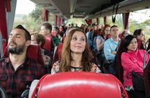 Windsor Castle, Stonehenge and Bath tour