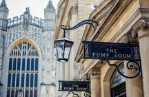 Windsor Castle, Stonehenge and Bath tour