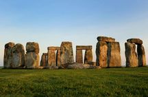Stonehenge Half Day Tour