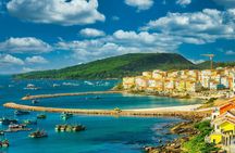 Phu Quoc sunset cruise with dinner