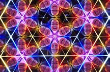 Entrance ticket to London’s Twist Museum of Illusions