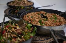 Afternoon cruise from Ayia Napa to Cavo Greco and Blue Lagoon