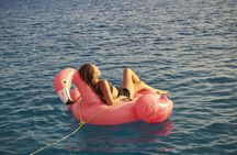 Afternoon cruise from Ayia Napa to Cavo Greco and Blue Lagoon