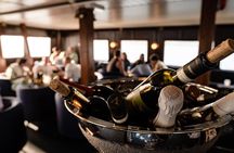 Ålesund Hjørundfjord fjord guided cruise from Ålesund