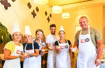 Cooking Class in Sorrento