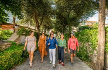 Amalfi Coast, Positano and Ravello tour from Naples