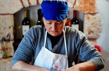 Apulian cooking class and dinner