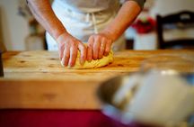 Apulian cooking class and dinner