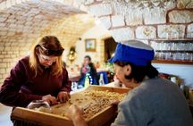 Apulian cooking class and dinner