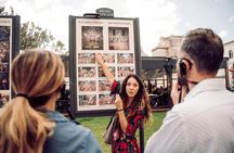 Vatican Museums and Sistine Chapel tour with St. Peter's Basilica