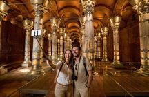 Cistern of Theodosius entry ticket with audio guide