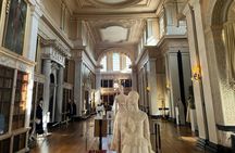 Blenheim Palace, Downton Abbey Village and The Cotswolds tour with entrances