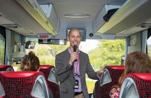 Blenheim Palace, Downton Abbey Village and The Cotswolds tour with entrances