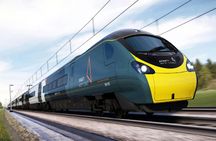 Liverpool and the Beatles, rail tour from London