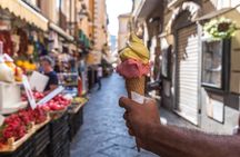 Sorrento walking tour with a local guide