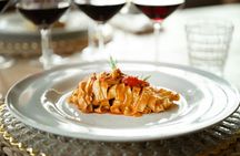 Tuscan and Italian Authentic Recipes Cooking Class