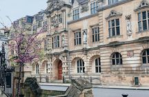 Oxford Official CS Lewis and JRR Tolkien walking tour