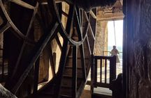 Mont Saint-Michel full day tour with Abbey admission from Paris