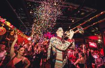 Tickets for panoramic table option at WAH Madrid