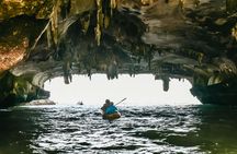 James Bond Island boat trip with lunch