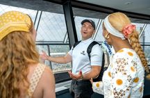 Niagara Falls Canada highlights walking tour