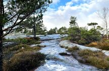 Lochner hike in Kristiansand