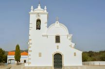 Traditional Algarve full-day guided tour from Vilamoura