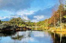 Private Lochner hike in Kristiansand
