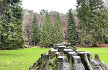 Private Lochner hike in Kristiansand