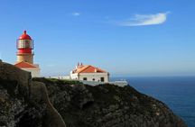 Lagos and Sagres half-day tour from Portimão