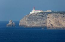 Lagos and Sagres half-day tour from Portimão