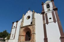 Silves and Foia half-day guided tour