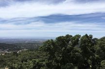 Silves and Foia half-day guided tour