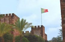 Silves and Foia half-day guided tour