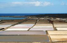 Eastern Algarve full-day tour from Albufeira