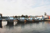 Eastern Algarve full-day tour from Albufeira