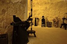 Reims Champagne tasting tour with cellars and cathedral visit