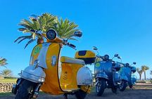 Electric scooter rental in southern Gran Canaria