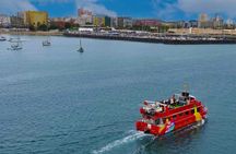 Las Palmas boat tour