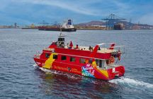 Las Palmas boat tour