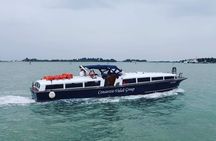 Private transfer from Venice to Marco Polo Airport