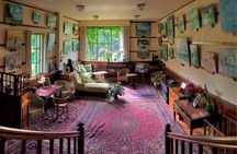 Giverny half day guided trip with Monet's house and gardens from Paris