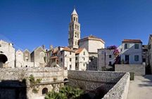 City Sightseeing 24 and 48-hour hop-on hop-off bus and panoramic tours