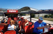 City Sightseeing 24 and 48-hour hop-on hop-off bus and panoramic tours