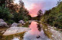 Istrian region guided tour in Slovenia