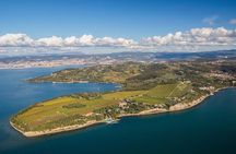 Istrian region guided tour in Slovenia