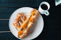 Easy hike to Bondhus Glacier Lake with lunch in Rosendal from Bergen